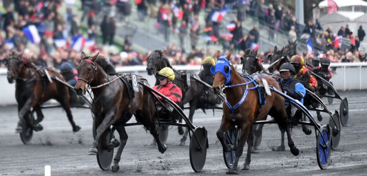 prix de france 03